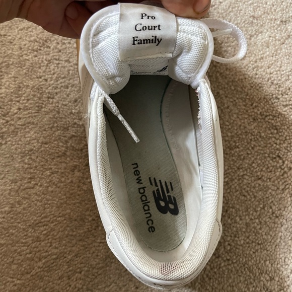 New Balance Ct210 V1 mens Sneaker - Picture 10 of 10